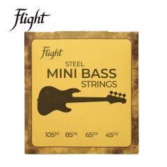 Rock Series ミニベース専用弦 / FMBS-200【オンラインストア限定】