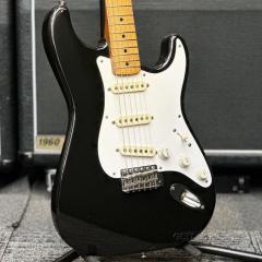 1988 American Vintage '57 Stratocaster -Black- 【3.60kg】【48回金利0%対象】