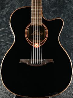  【数量限定特価】【新品アウトレット】Tramontane 118 T118ACE-BLK【オンライ