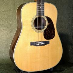 【当店限定特典付き】D-28 Standard #2953240【GE-スキャロップド】【2025年