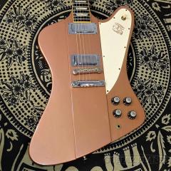  Firebird V Heather Poly -1997USED!!【3.70kg】