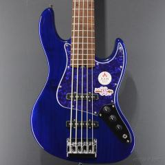 WL5-ASH/RSM w/Blue Pickguard -See Through Blue-【4.12kg】【金利0%対象】【送料当社負担