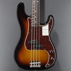 Made In Japan Heritage 60s Precision Bass -3 Color Sunburst-【3.87kg】【金利0%対象】【送料当社負担】