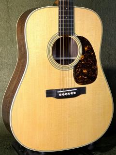 【当店限定Silk Tone Mod】D-28 Standard #2957654【GE-スキャロッ