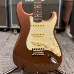 ST62-80TX 'Mod.' -BMT (Burgundy Mist)- 2005年製【Alder Body】【Texas Special PU】【Refrets】【良指板】【Matching H