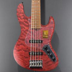 WL5-QM-AC RSM/M -Red Satin-【4.38kg】【金利0%対象】【送料当社負担】