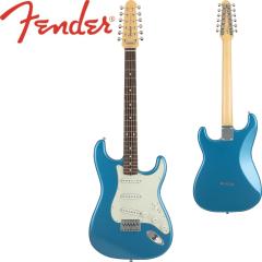 Made in Japan Limited Stratocaster XII Lake Placid