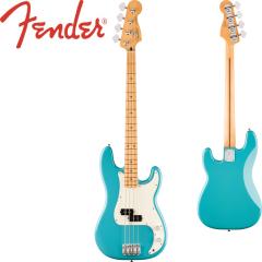 Player II Precision Bass Aquatone Blue【オンラインストア限定】