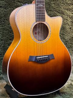 Catch Custom #11 Whiskey Sunrise / C24ce B5011 -Shamel Ash- #120311509