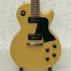 Les Paul Special -TV Yellow-【即納可能】【軽量3.20kg】【25021521770】