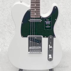 Player II Telecaster -Polar White/Rosewood-【MX24099277】【3.57kg】【全国送料当社負担】