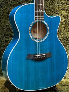 614ce  LTD Big Leaf Maple  -Aquamarine-  #1203125062【48回迄金利0%対象】【送料当社負