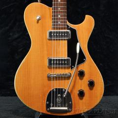 Showman Series Hustler Custom -Trans Amber- 【日本初入荷！】【ハイエンドフロア在庫品】【金利0％！】