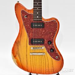 Alt de facto JM6 -Faded Cherry Burst- 2014USED!!【超軽量3.2kg!!】【ハイエンドフロア在庫品】【PBG期】【金利0%!】