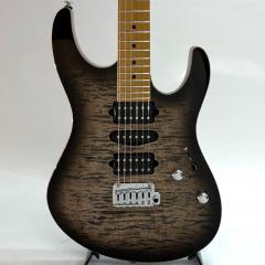 Modern Plus Roasted Maple FB -Trans Charcoal Burst- 2024USED!!【ハイエンドフロア】【金利0%!】