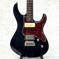 PACIFICA PAC611VFM -TBL (トランスルーセントブラック)-【IKZ113295】【3.64kg】