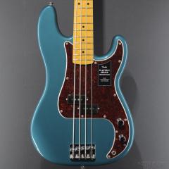 Limited Player II Precision Bass -Ocean Turquoise-【4.04kg】【金利0%対象】【送料当