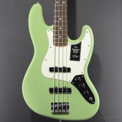 Player II Jazz Bass -Birch Green-【4.14kg】【金利0%対象】【送料当社負担】