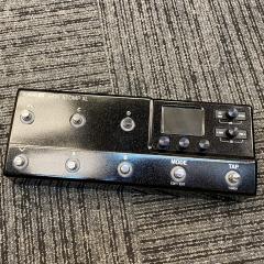 HX STOMP XL【モデリングアンプ/エフェクト】【金利0%対象】