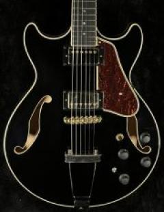 Artcore Expressionist AMH90 -Black-【2.67kg】【金利0%対象】