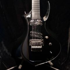 by ESP E-EN-165-A1 葵 model -Black- 2010年製【金利0%】