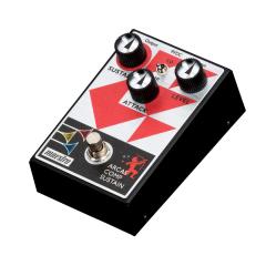 Arcas Compressor Sustainer《コンプレッサー》【オンラインストア限定】