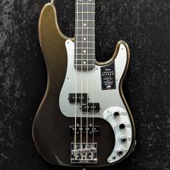 【夏のボーナスセール】American Ultra II Precision Bass -Texas Tea-【4.34kg】【金利0%対象】【送料当社負担】