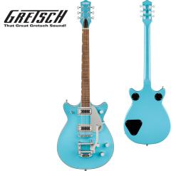  G5232T Electromatic Double Jet FT with Bigsby Kailani Blue【オンラインストア限定】