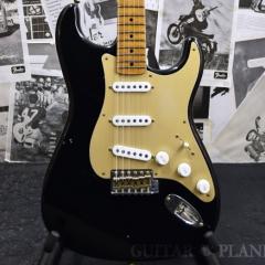 LIMITED EDITION 1954 Roasted Stratocaster Journeyman Relic -Aged Black-【全国送料負担!】【48回金利0%対象】