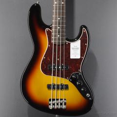Made In Japan Traditional 60s Jazz Bass -3 Color Sunburst-【3.67kg】【金利0%対象】【送料当社負担】