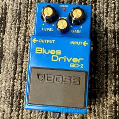1995 BD-2 Blues Driver ''First Year!'' 【オーバードライブ】【金利0%対象】