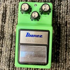 TS9 Tube Screamer ''2nd Reissue'' 2001年頃製 【オーバードライブ】