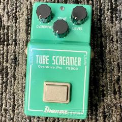 TS808 Tube Screamer ''First Year Reissue'' 2004年頃製 【オーバードライブ】