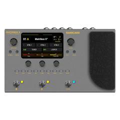 Matribox II《マルチエフェクター》【オンラインストア限定】