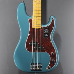 Limited Player II Precision Bass -Ocean Turquoise-【4.15kg】【金利0%対象】【送料当社負担】