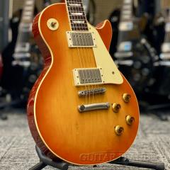 1982 EG59-45 ''Super Real'' -LDS (Lemon Drop Sunburst)- 【Deep Joint】【Refrets!】【Japan Vintage!】【48回金利0%対象】