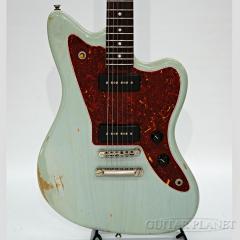 Alt de facto JM6 -Sonic Mary- 2015USED!!【アッシュボディ】【PBG期】【ハイエンドフロア在庫品】【金利0%!】