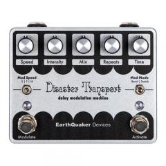Disaster Transport Legacy Reissue《ディレイ》【オンラインストア限定】