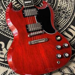 SG Standard 61 Stop Bar -Vintage Cherry- 【#207150285】【軽量2.79kg】
