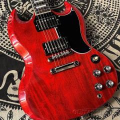 SG Standard 61 Stop Bar -Vintage Cherry- 【#206350331】【3.13kg】
