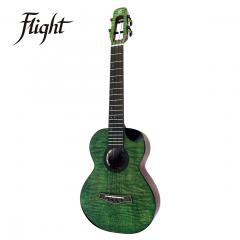 Royal Series -Comet Green- テナーウクレレ【オンラインストア限定】