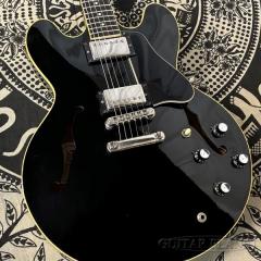 ES-335 DOT Ebony-1987USED! 【#82387663】【3.95kg】