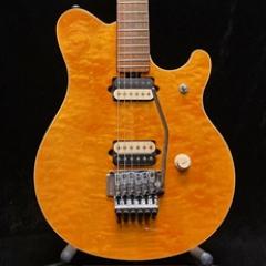 EVH Edward Van Halen -Gold Translucent- 1995年製【Rare!】【軽量3.15kg!】【48回金利0%対象】