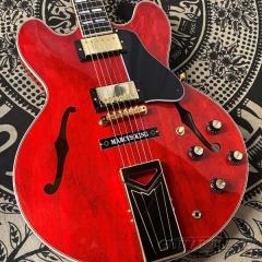 ~Artist Collection~Marcus King ES-345 Sixties Cherry 【209750308】【3.62kg】