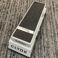 Clyde Standard Wah Wah 2006年製【ワウペダル】【金利0%対象】