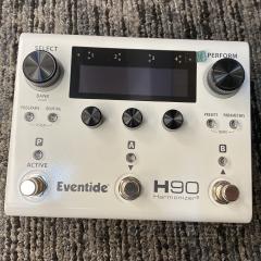 H90 Harmonizer【マルチエフェクト】【金利0%対象】
