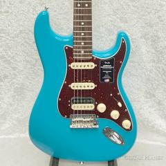 【チョイキズ特価!!】American Professional II Stratocaster HSS MOD -Miami Blue/Rosewood-【US2 2100622】【3.71kg】