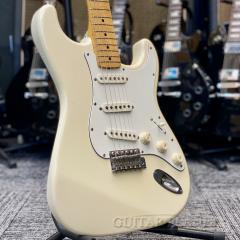 1995 ST68-85 ''Mod.'' -VWH(Vintage White)- 【Alder Body!】【Maple Cap!】【フジゲン期】【48回金利0%対象】