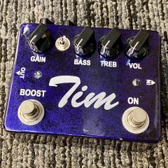 Tim Overdrive V2【オーバードライブ】【Rare!】【金利0%対象】