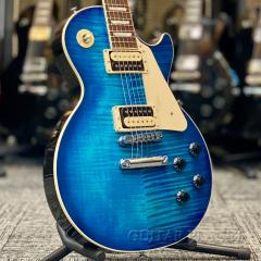 Exclusive Collection Les Paul Traditional Pro V -Ocean Water Perimeter- 2024年製 【軽量3.90kg!】【美品中古!】【48回金利0%対象】